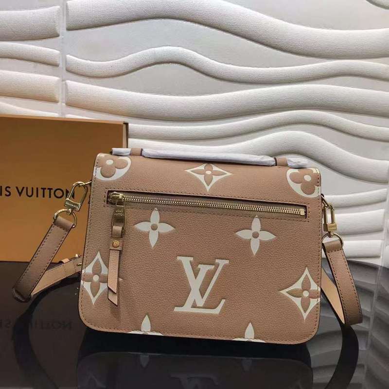 BRC Fashion Lu-Vi bags - 11824 Breeze Chic