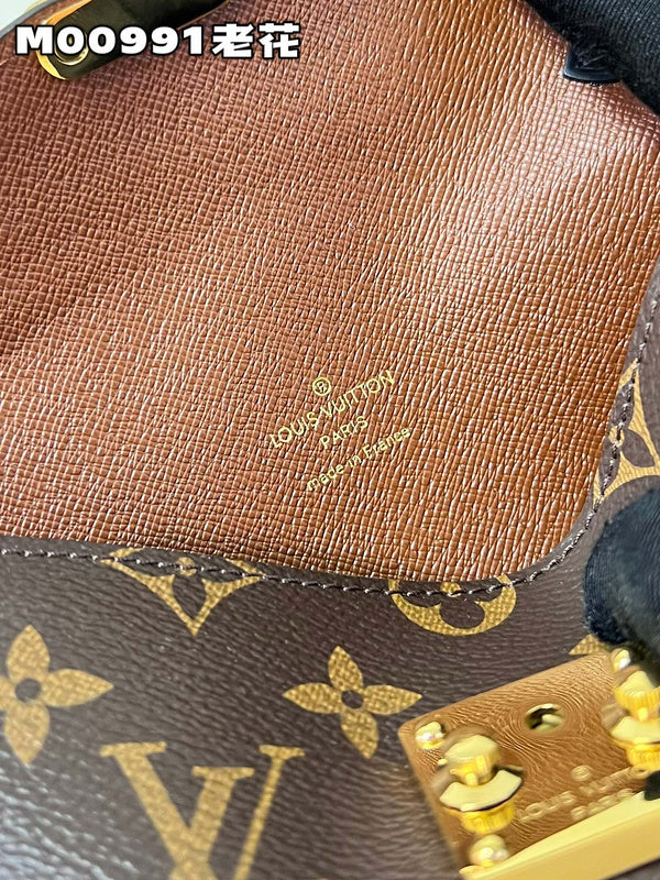 LOV - Nushad Bags - 466 - fashionupstore1