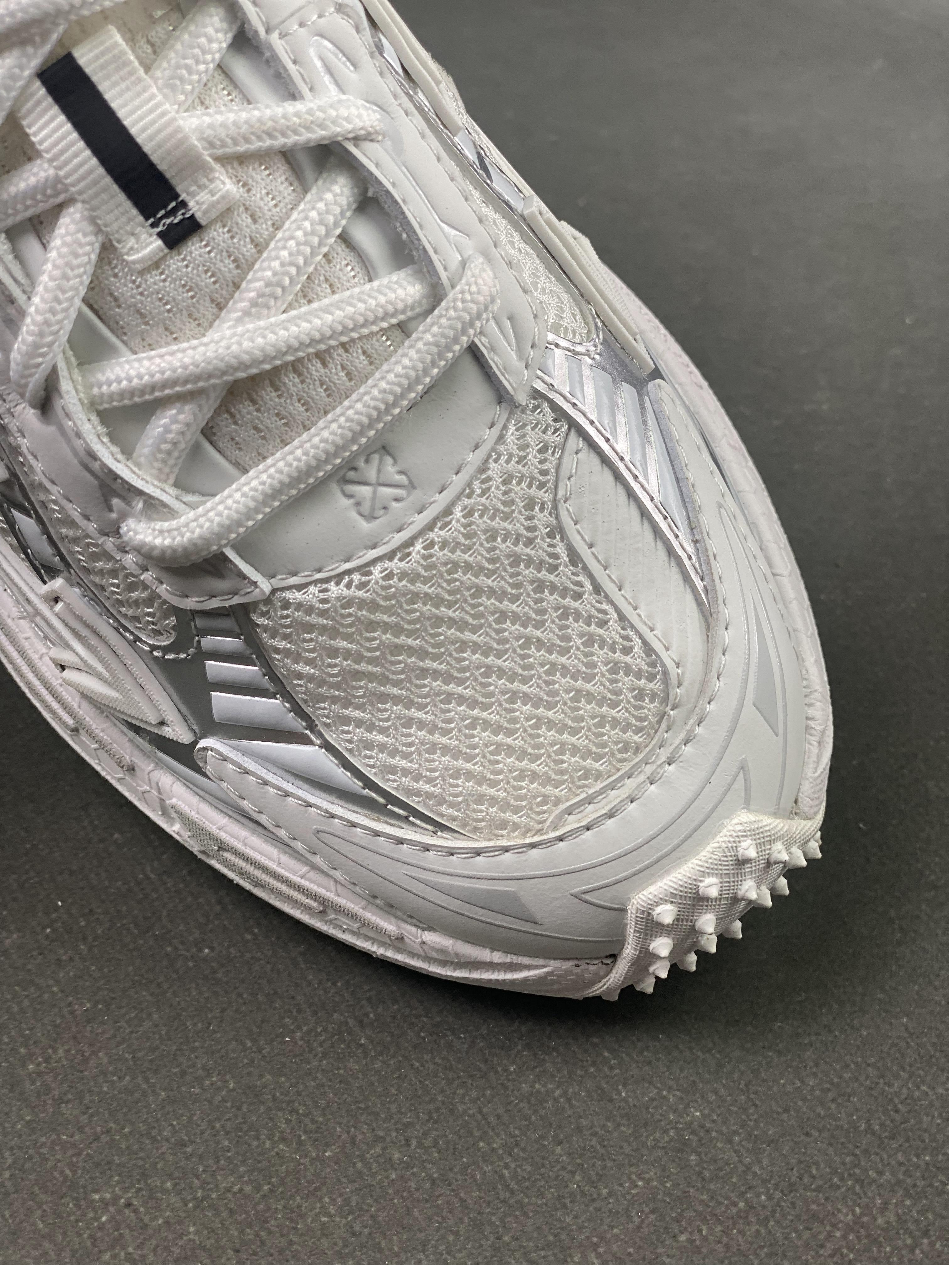 Custom OW x Virgil Abloh OW1103 - fashionupstore1