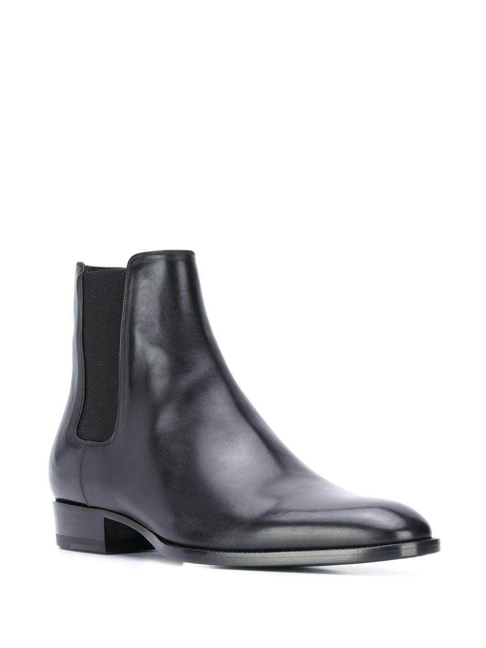 WYATT 30 CHELSEA BOOT - fashionupstore1