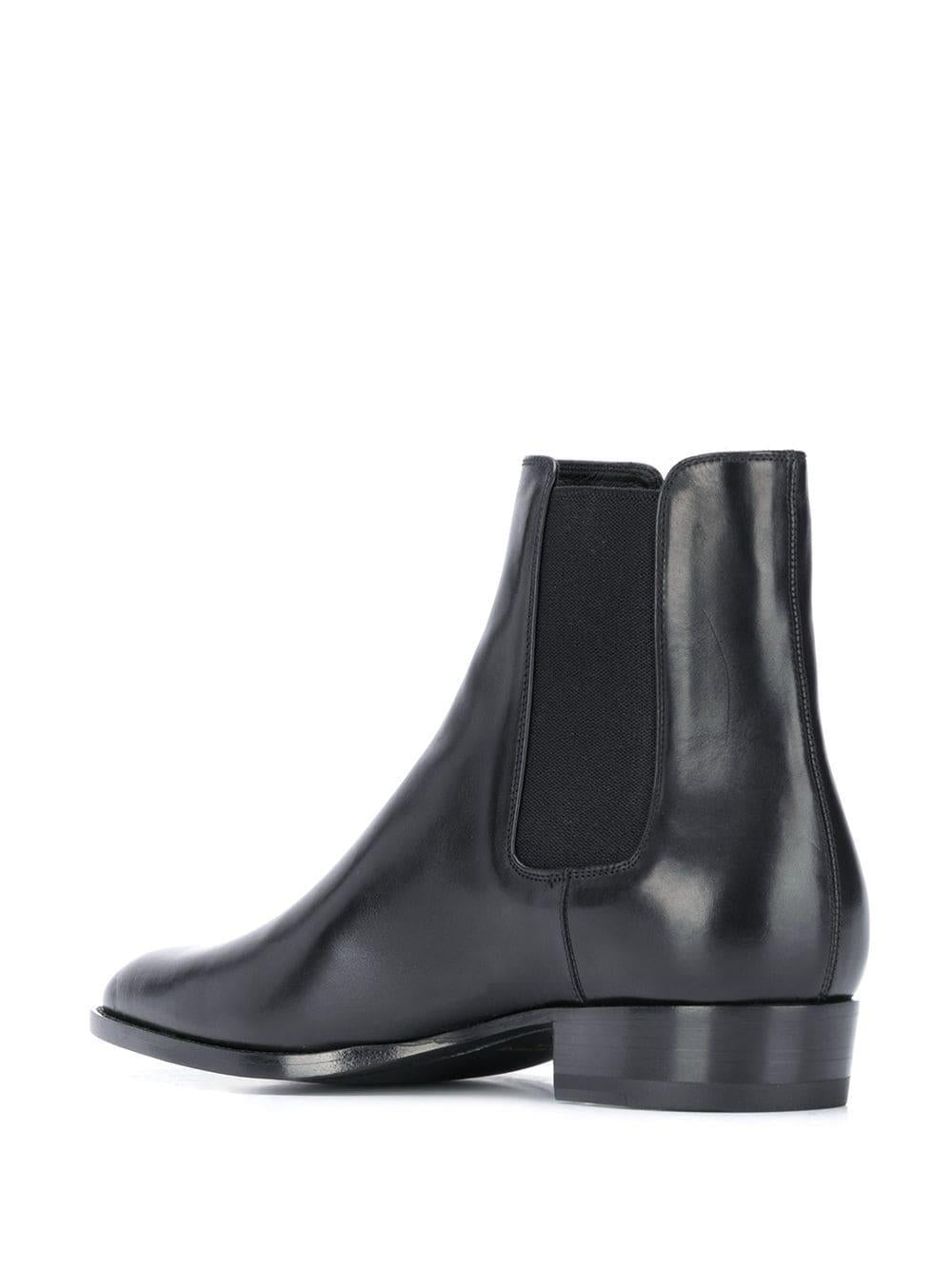 WYATT 30 CHELSEA BOOT - fashionupstore1