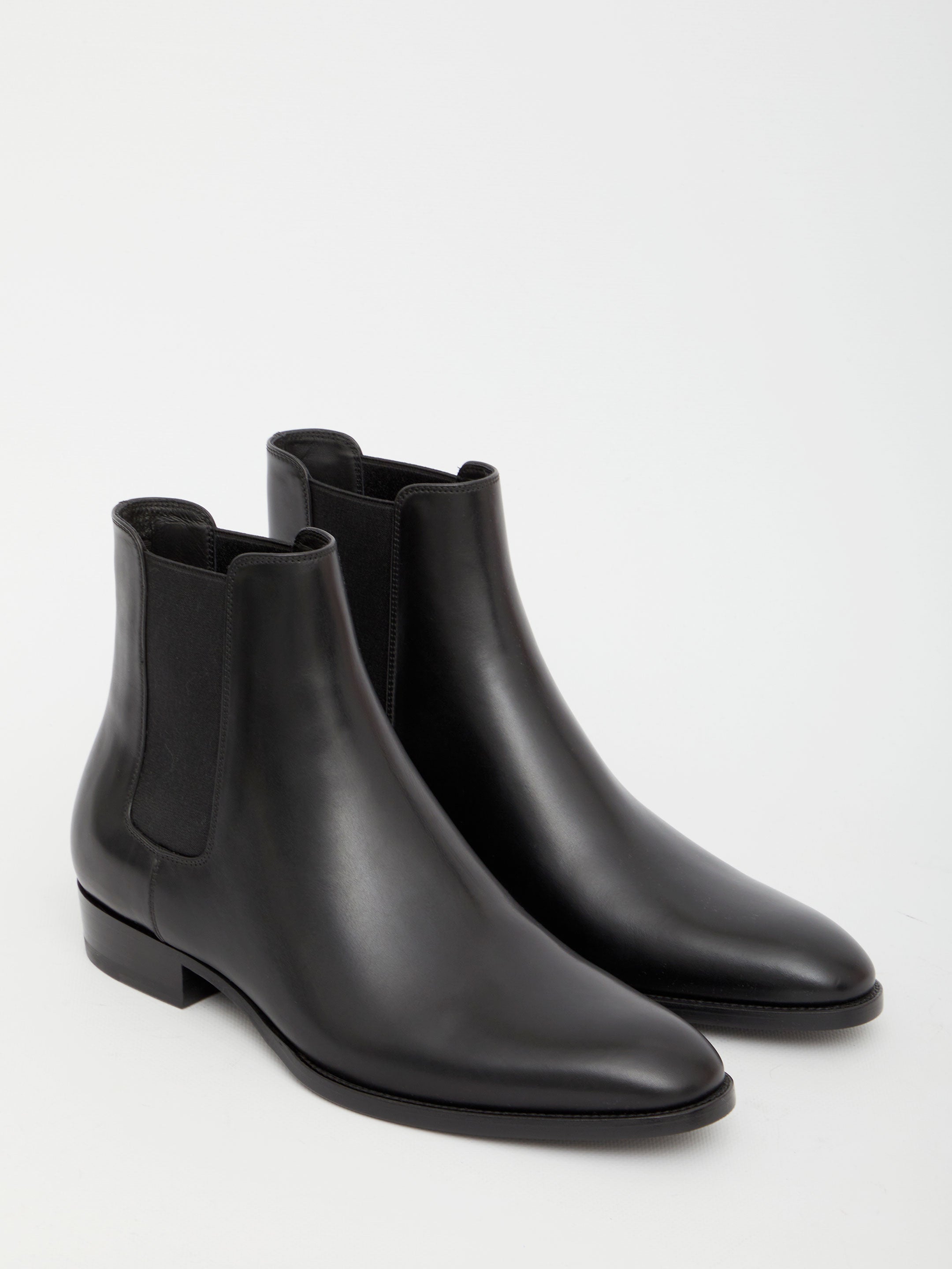 WYATT 30 CHELSEA BOOT - fashionupstore1