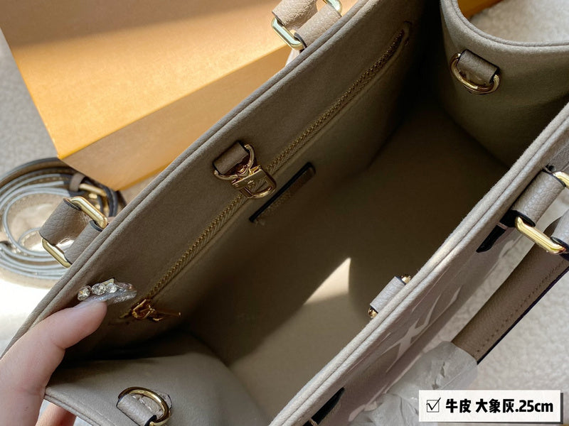 BRC Fashion Lu-Vi Bags - 14790 Breeze Chic