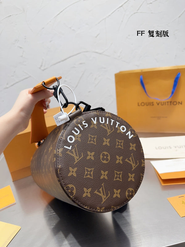 BRC Fashion Lu-Vi Bags - 14420 Breeze Chic