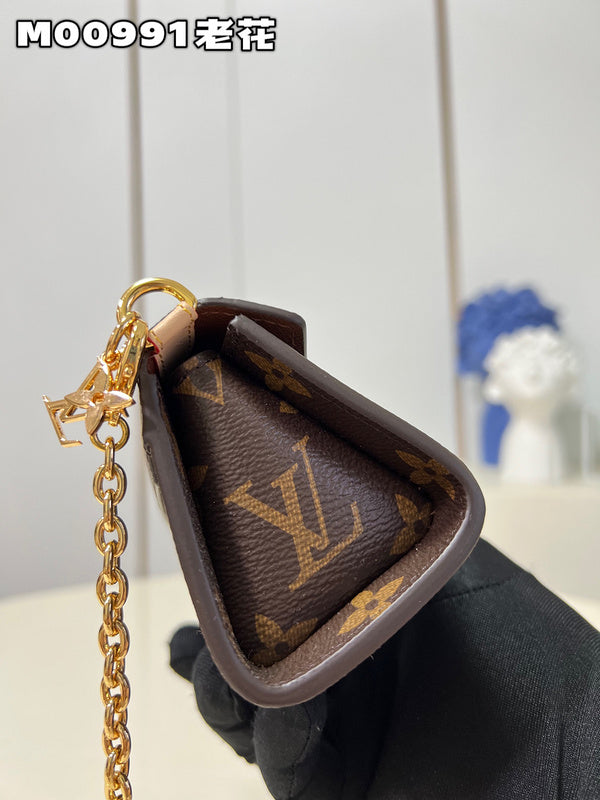 LOV - Nushad Bags - 465 - fashionupstore1