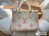 BRC Fashion Lu-Vi Bags - 14786 Breeze Chic