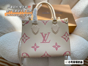 BRC Fashion Lu-Vi Bags - 14786 Breeze Chic