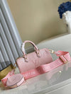 LOV2 Bags - Fashion Bags  948 Breeze Chic