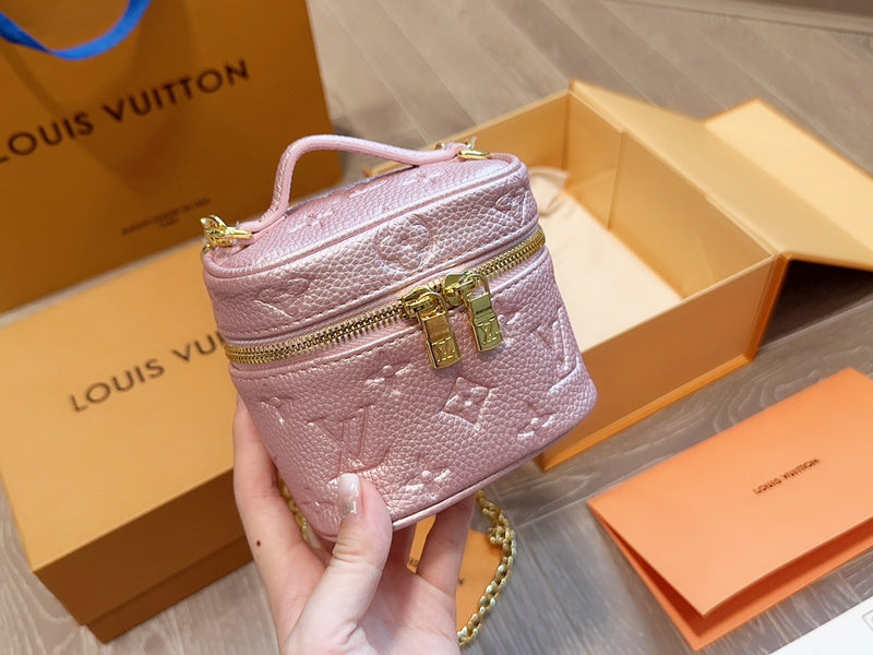 BRC Fashion Lu-Vi Bags - 14515 Breeze Chic