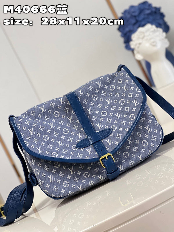 BRC Fashion Lu-Vi Bags - 15907 Breeze Chic