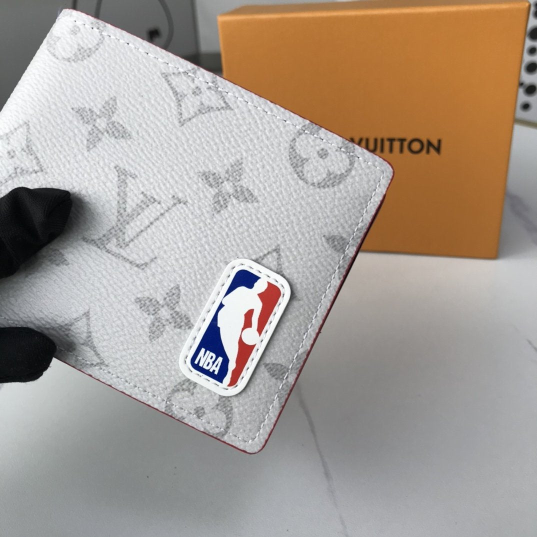 BL - High Quality Wallet LUV 033 - sneakerlandnet