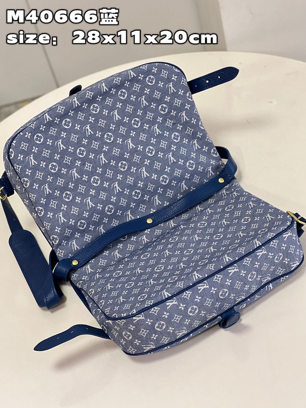 BRC Fashion Lu-Vi Bags - 15907 Breeze Chic