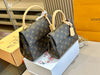 BRC Fashion Lu-Vi Bags - 14766 Breeze Chic