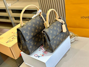 BRC Fashion Lu-Vi Bags - 14766 Breeze Chic