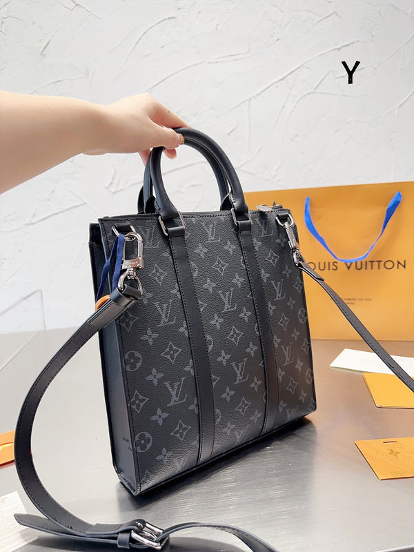 BRC Fashion Lu-Vi Bags - 14556 Breeze Chic
