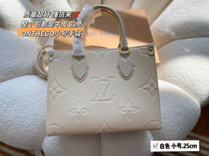 BRC Fashion Lu-Vi Bags - 14787 Breeze Chic