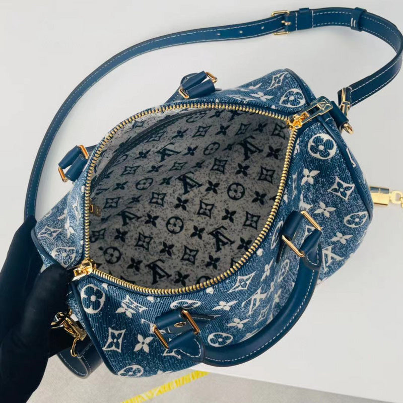 BRC Fashion Lu-Vi bags - 11923 Breeze Chic