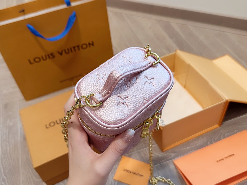 BRC Fashion Lu-Vi Bags - 14515 Breeze Chic