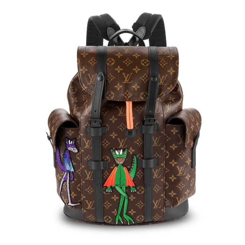 LOV - Nushad Bags - 400 - fashionupstore1
