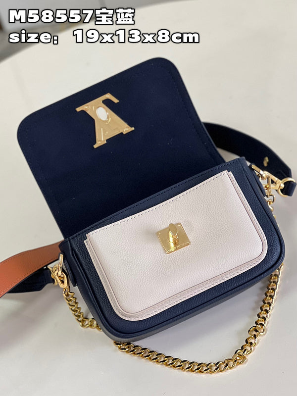 LOV - Nushad Bags - 462 - fashionupstore1