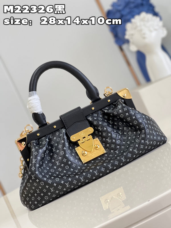 LOV - Nushad Bags - 478 - fashionupstore1