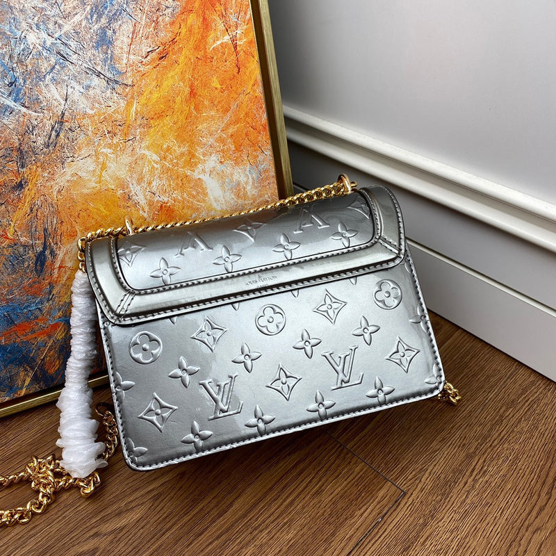 LOV2 Bags - Fashion Bags  925 Breeze Chic