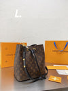 BRC Fashion Lu-Vi Bags - 14644 Breeze Chic