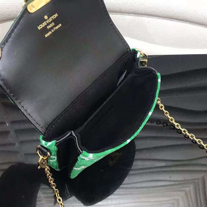 BRC Fashion Lu-Vi bags - 11977 Breeze Chic