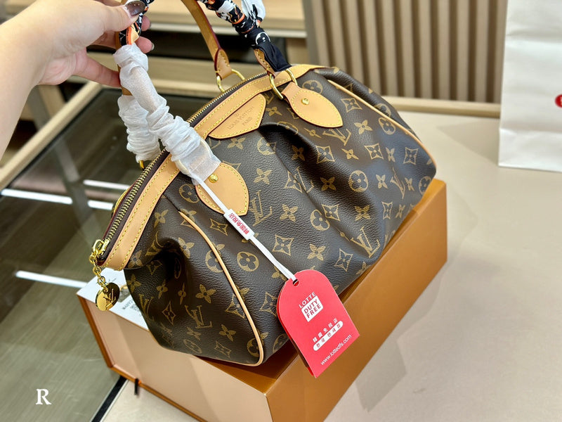 BRC Fashion Lu-Vi Bags - 14495 Breeze Chic