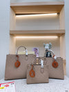 BRC Fashion Lu-Vi Bags - 14695 Breeze Chic