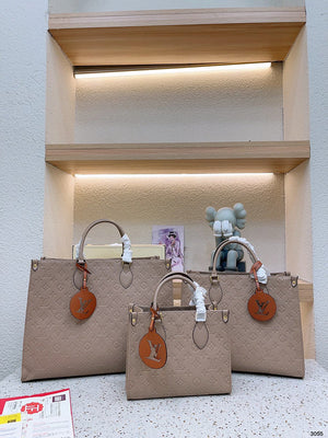 BRC Fashion Lu-Vi Bags - 14695 Breeze Chic