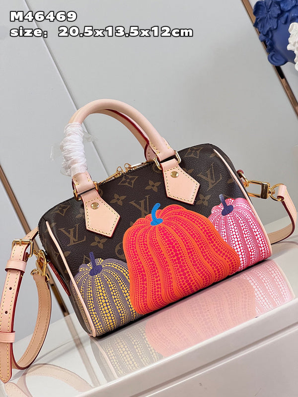 LOV - Nushad Bags - 316 - fashionupstore1