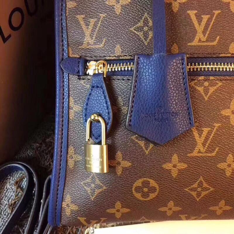 BL - High Quality LV Monogram Bag 168 - fashionupstore1