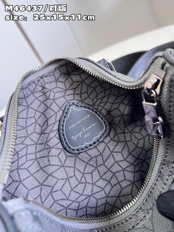 LOV - Nushad Bags - 298 - fashionupstore1