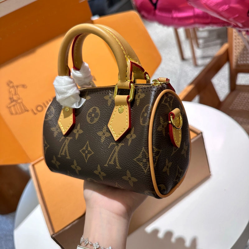 BRC Fashion Lu-Vi Bags - 14751 Breeze Chic