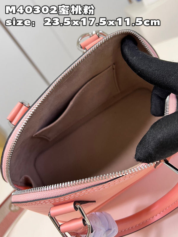 LOV - Nushad Bags - 463 - fashionupstore1