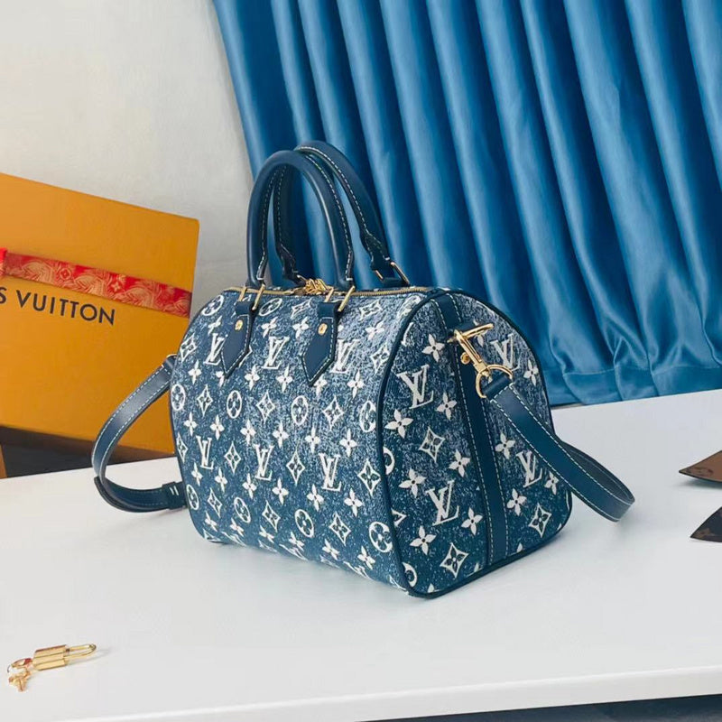 BRC Fashion Lu-Vi bags - 11923 Breeze Chic