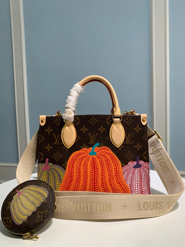 LOV - Nushad Bags - 480 - fashionupstore1