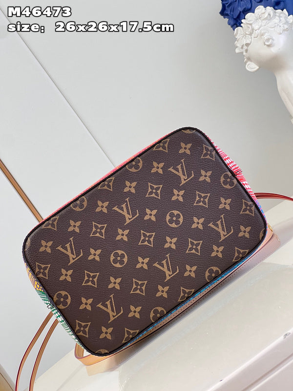 LOV - Nushad Bags - 306 - fashionupstore1