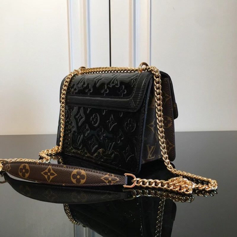 LOV2 Bags - Fashion Bags  802 Breeze Chic