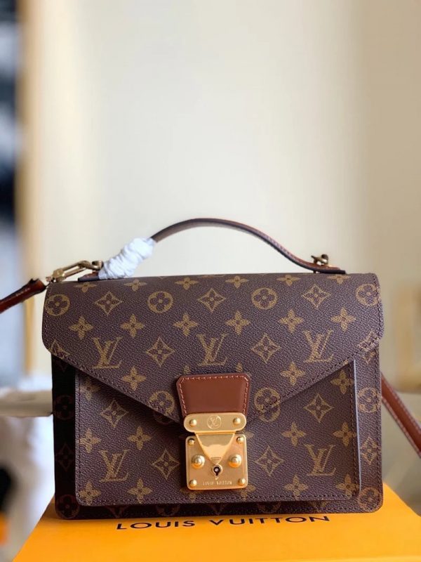 LOV2 Bags - Fashion Bags  795 Breeze Chic