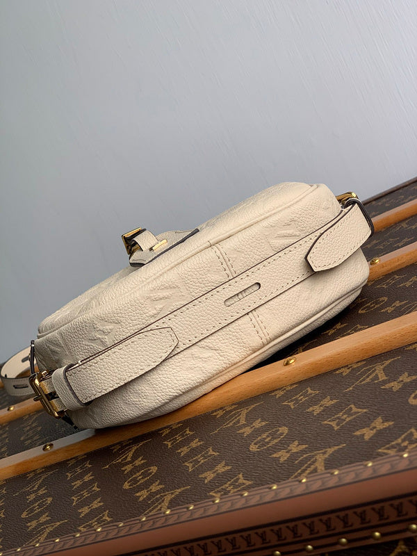 BRC Fashion Lu-Vi Bags - 14001 Breeze Chic