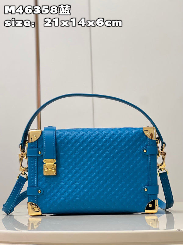 BRC Fashion Lu-Vi Bags - 15708 Breeze Chic