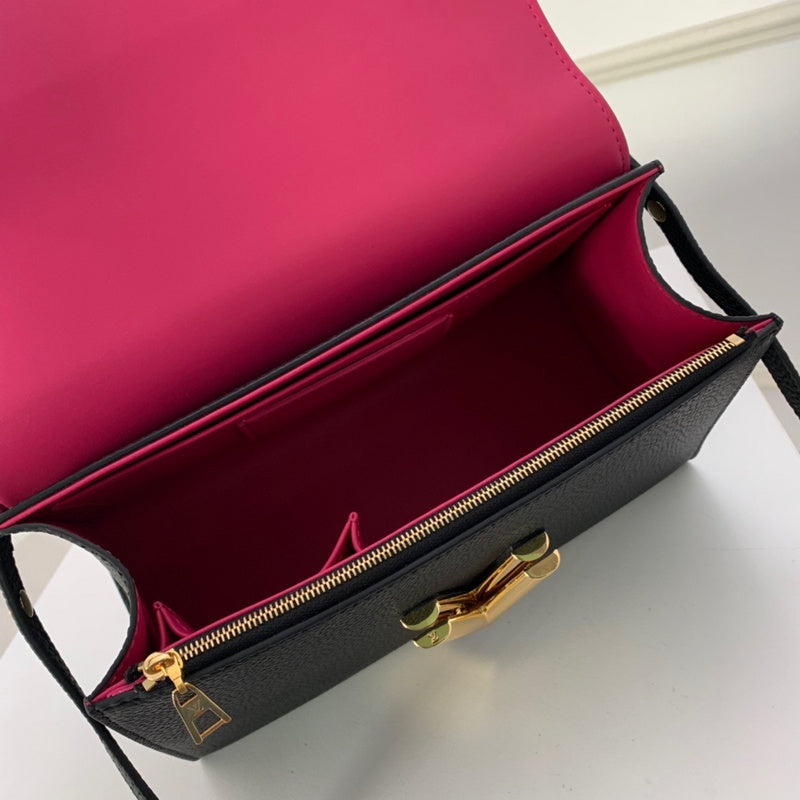 BRC Fashion Lu-Vi Bags - 13912 Breeze Chic