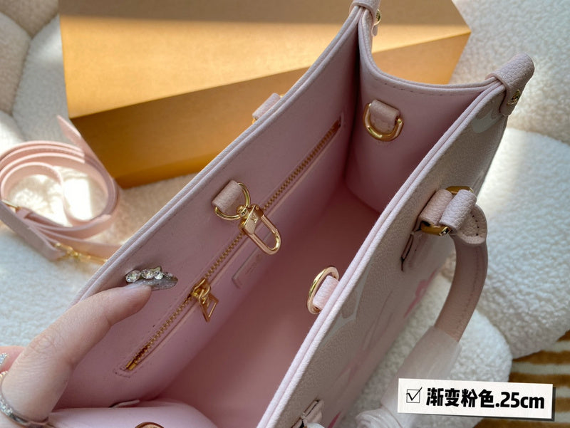 BRC Fashion Lu-Vi Bags - 14788 Breeze Chic