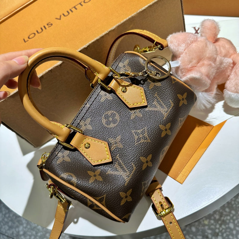 BRC Fashion Lu-Vi Bags - 14533 Breeze Chic