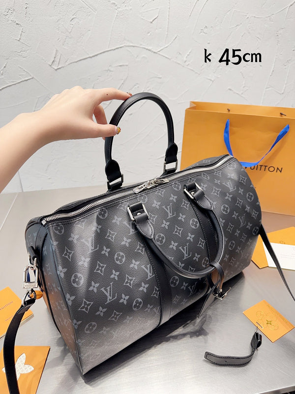 BRC Fashion Lu-Vi Bags - 14545 Breeze Chic