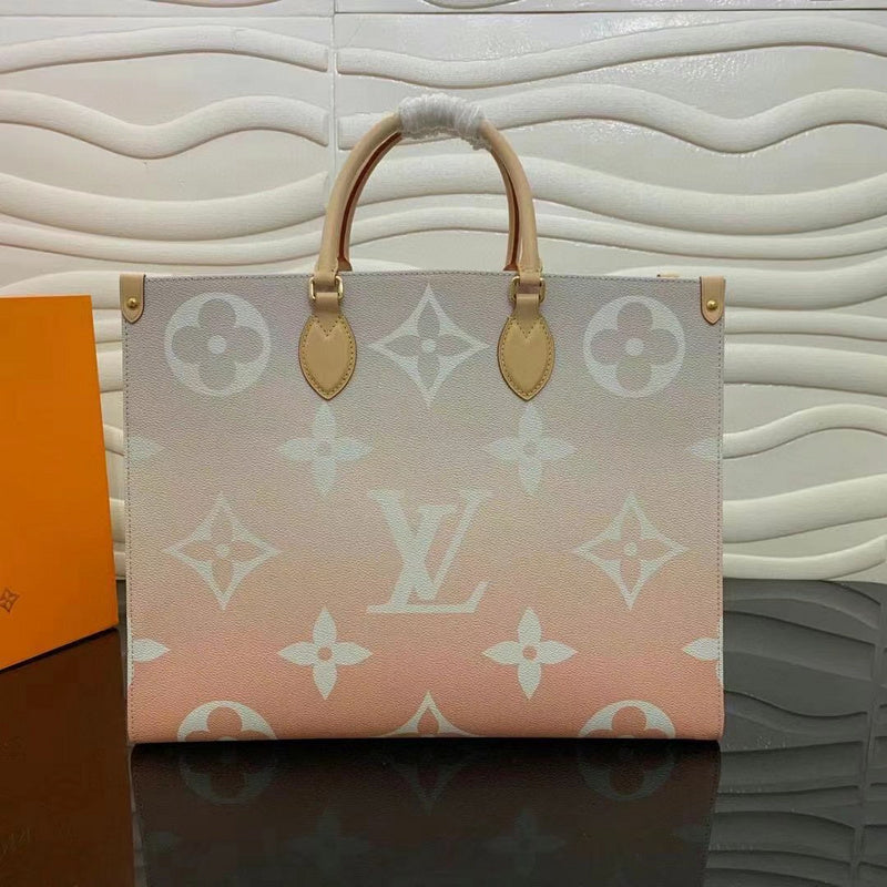 BRC Fashion Lu-Vi Bags - 13905 Breeze Chic