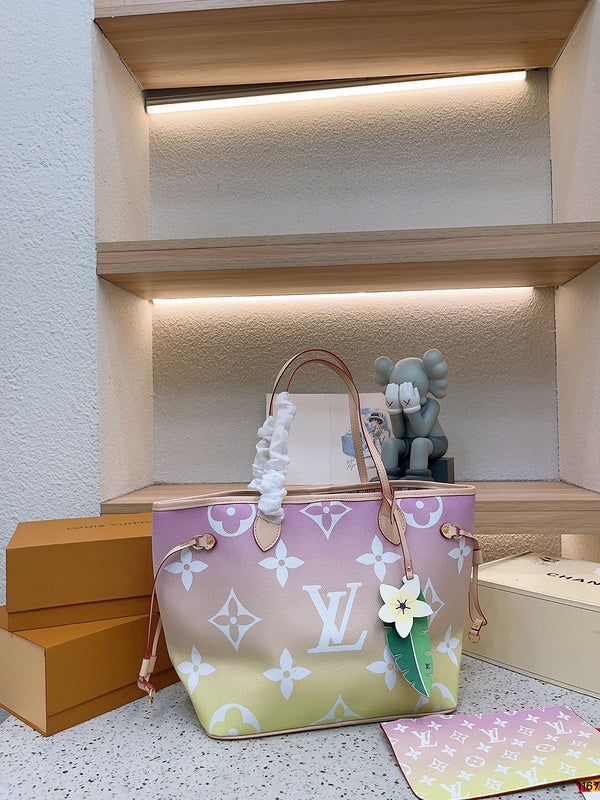 BRC Fashion Lu-Vi Bags - 14827 Breeze Chic
