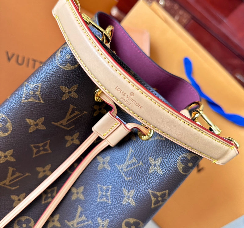 BRC Fashion Lu-Vi Bags - 14605 Breeze Chic